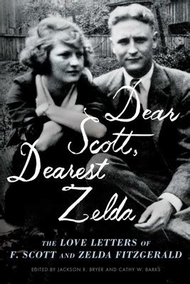 Behind the Myths of Scott and Zelda’s Epic Romance.